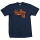 Fleetline 41 Script T-Shirt