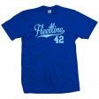 Fleetline 42 Script T-Shirt