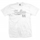 Fleetline 44 Script T-Shirt