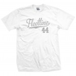 Fleetline 44 Script T-Shirt
