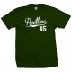 Fleetline 45 Script T-Shirt