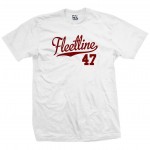 Fleetline 47 Script T-Shirt