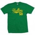 Fleetline 50 Script T-Shirt