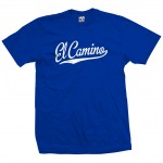 El Camino Script T-Shirt