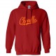 Chevelle Script Hoodie