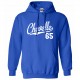 Chevelle 65 Script Hoodie