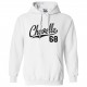 Chevelle 68 Script Hoodie