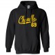 Chevelle 69 Script Hoodie