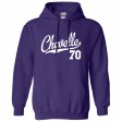 Chevelle 70 Script Hoodie