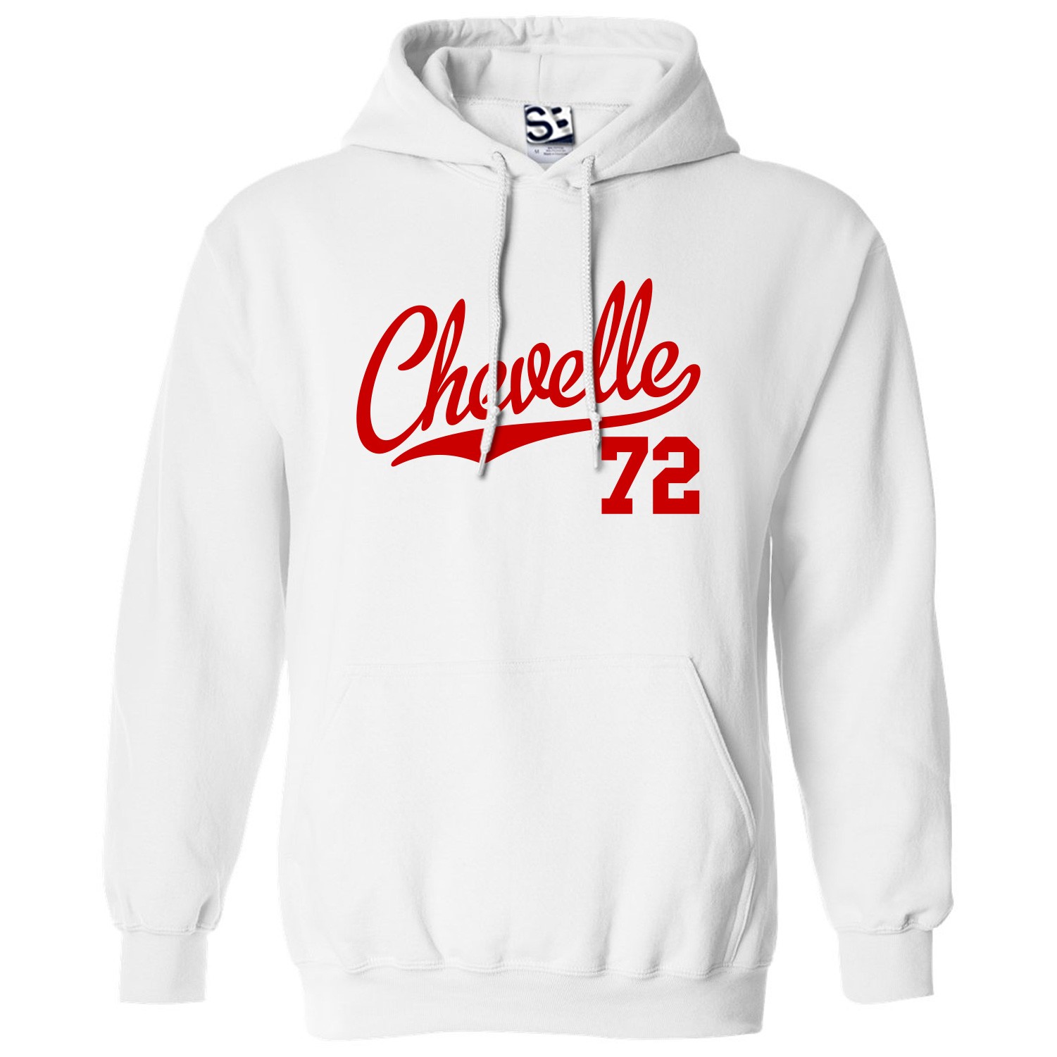 chevelle sweatshirt