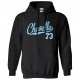 Chevelle 73 Script Hoodie