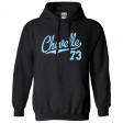 Chevelle 73 Script Hoodie