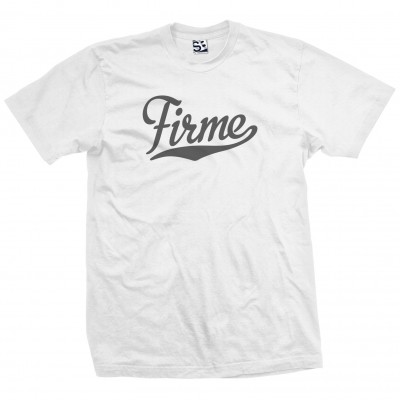 Firme Script T-Shirt