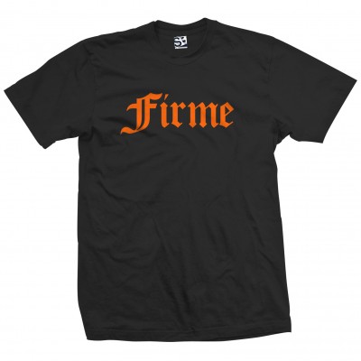 Firme Old English T-Shirt