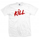 Kill Rage T-Shirt