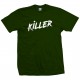 Killer Rage T-Shirt