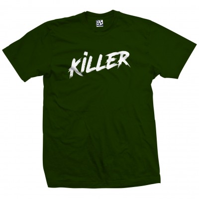 Killer Rage T-Shirt