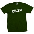 Killer Rage T-Shirt