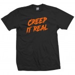 Creep It Real Rage T-Shirt
