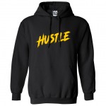 Hustle Rage Hoodie