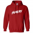 Hungry Rage Hoodie