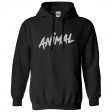 Animal Rage Hoodie