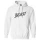 Beast Rage Hoodie