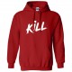 Kill Rage Hoodie