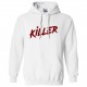 Killer Rage Hoodie