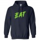 Eat Rage Hoodie