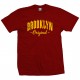 Brooklyn Original Outlaw Shirt