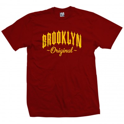 Brooklyn Original Outlaw Shirt