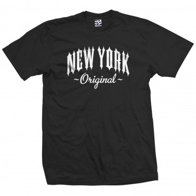 New York Original Outlaw Shirt