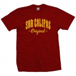 Sur Cal Original Outlaw Shirt