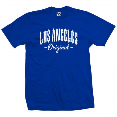 Los Angeles Original Outlaw Shirt