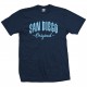 San Diego Original Outlaw Shirt