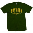 Bay Area Original Outlaw Shirt