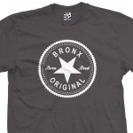 Bronx Original Inverse Shirt