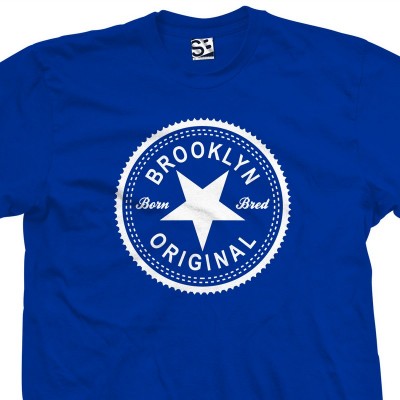 Brooklyn Original Inverse Shirt