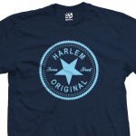Harlem Original Inverse Shirt