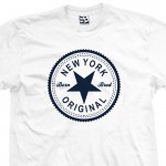 New York Original Inverse Shirt