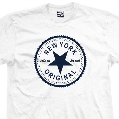 New York Original Inverse Shirt