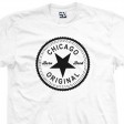 Chicago Original Inverse Shirt