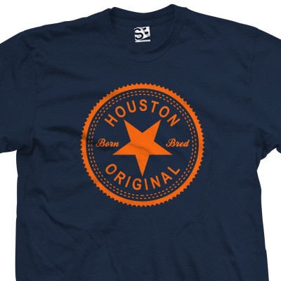 Houston Original Inverse Shirt