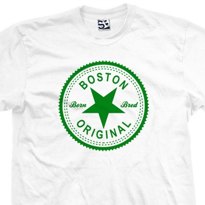 Boston Original Inverse Shirt