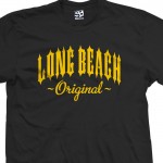 Long Beach Original Outlaw Shirt