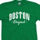 Boston Original Outlaw Shirt