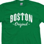 Boston Original Outlaw Shirt
