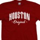 Houston Original Outlaw Shirt