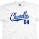 1964 Chevelle Script T-Shirt